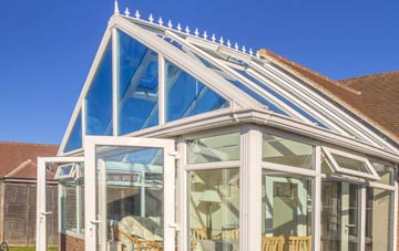 conservatory roof insulation costs Gatherley