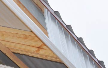 why Gatherley fascia repairs are essential