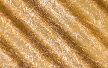 Gatherley fibreglass roof waterproofing