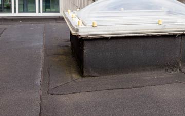 disadvantages of Gatherley flat roofs