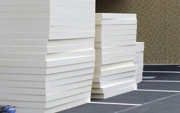 Gatherley flat roof insulation costs