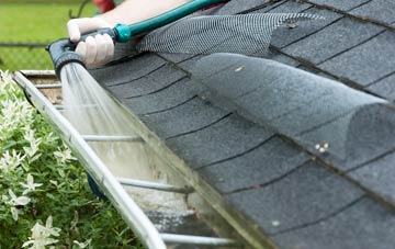 Gatherley gutter cleaning costs