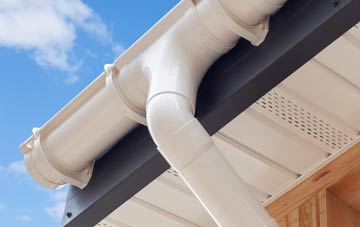 Gatherley gutter installation costs