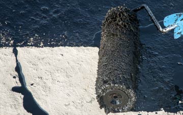 Gatherley liquid sealant waterproofing