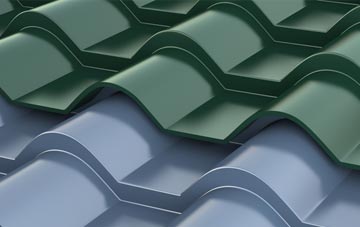 who should consider Gatherley plastic roofs