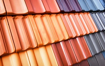 Gatherley roof tile costs