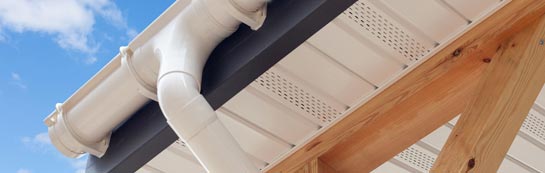 get Gatherley guttering quotes today