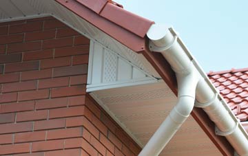 Gatherley soffit repair costs