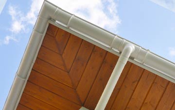 Gatherley soffit types