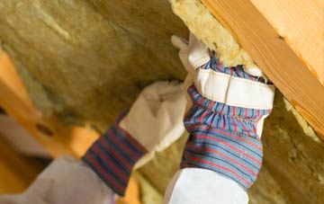 types of Gatherley pitched roof insulation materials