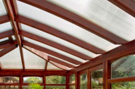 Gatherley conservatory roofing insulation