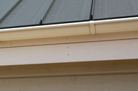 Gatherley soffit repair