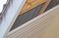 rated Gatherley soffit repair companies