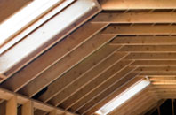 Gatherley tapered roof insulation quotes